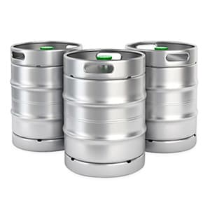 Kegs