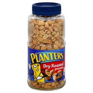Nuts