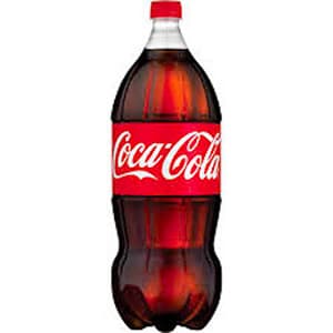 Soft Drinks