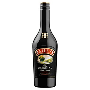 Liqueurs