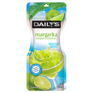 Ready to Drink Cocktails