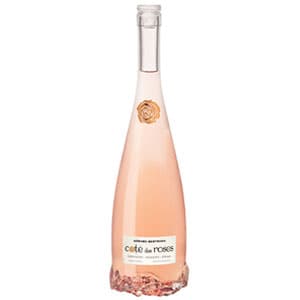 Blush Rose