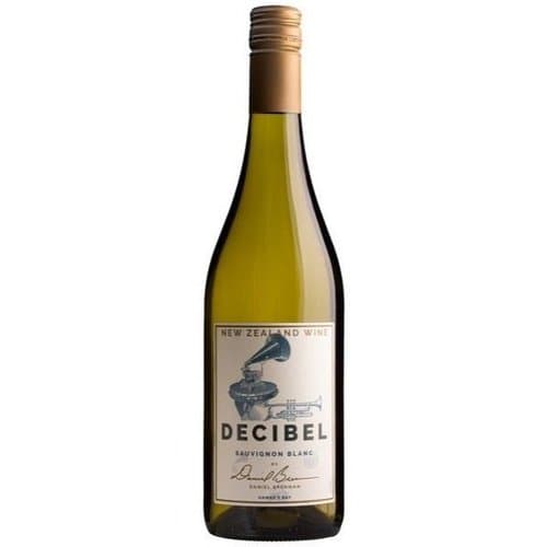 Image for New Zealand Sauvignon Blanc