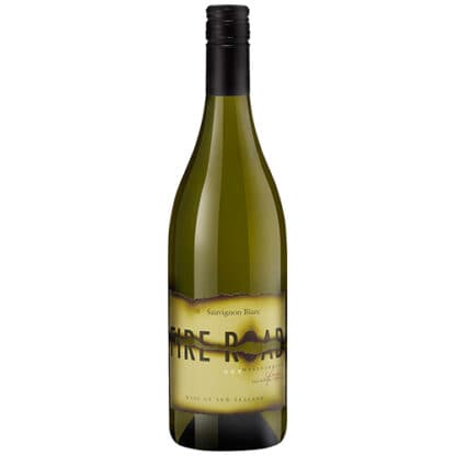 Image for New Zealand Sauvignon Blanc