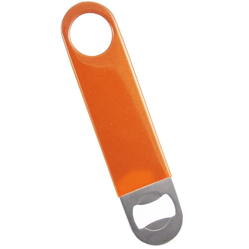 Speed Opener • Vinyl-orange