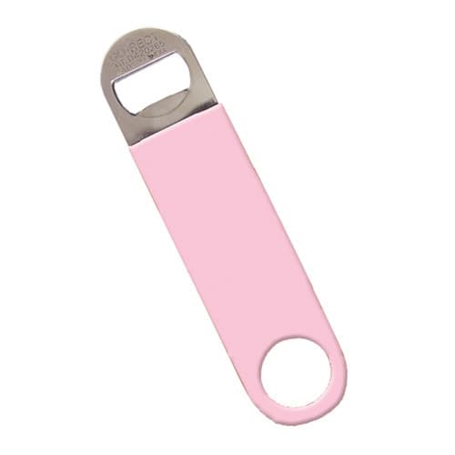 Speed Opener • Powder Coated Pink