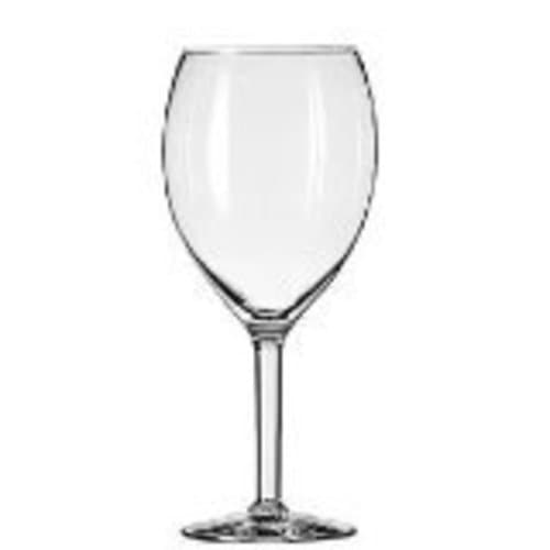 Libbey #8420 Wine