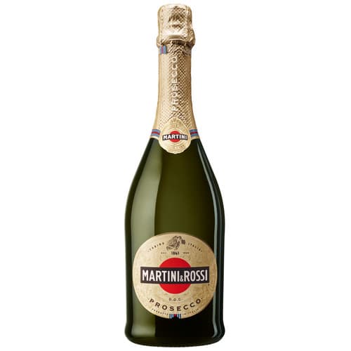 Martini Rossi Prosecco Frizzante