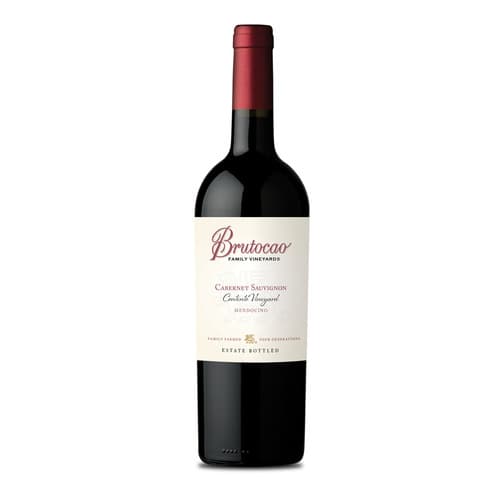 Brutocao Hopland Ranches Cabernet Sauvignon