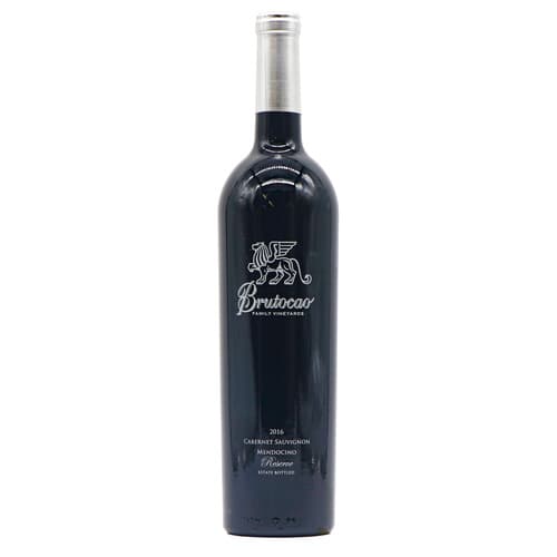 Brutocao Reserve Cabernet Sauvignon