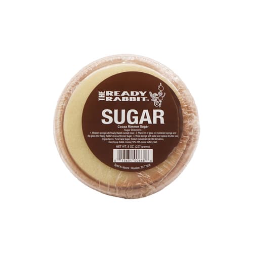 Ready Rabbit Cocoa Sugar Rimmer