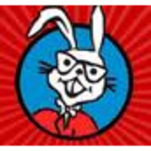 Ready Rabbit Margarita Salt - Green Refill Bag 32oz