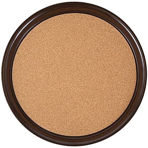 Cork Bar Tray 14" Round