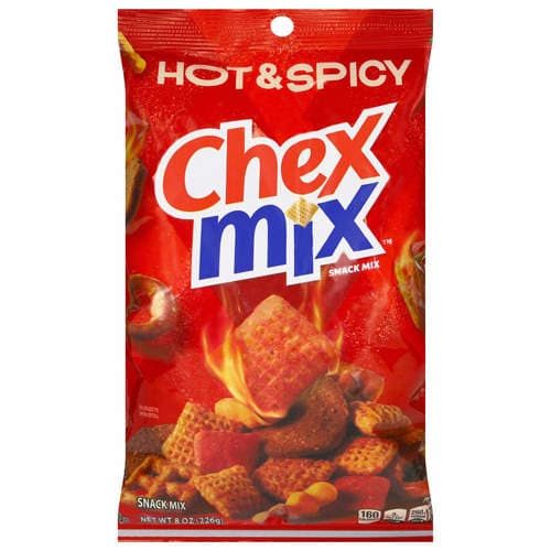 Hot & Spicy