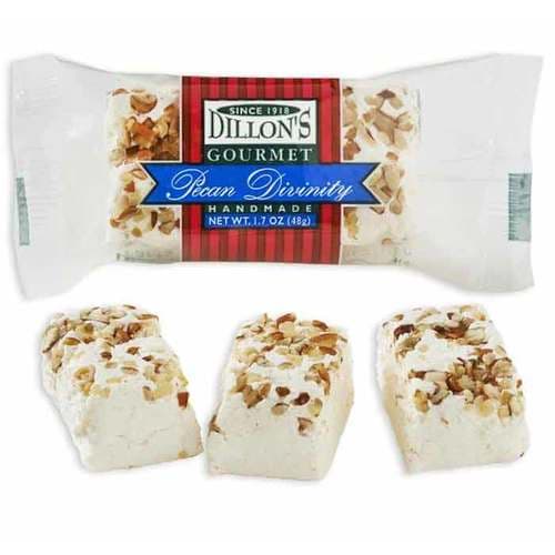 Holiday • Dillons Pecan Divinity