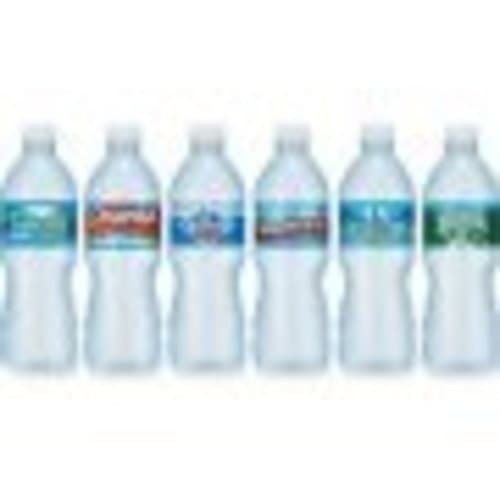 Ozarka Spring Water • 16.9 oz Single