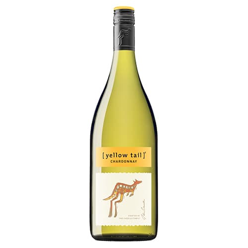 Yellowtail Chardonnay