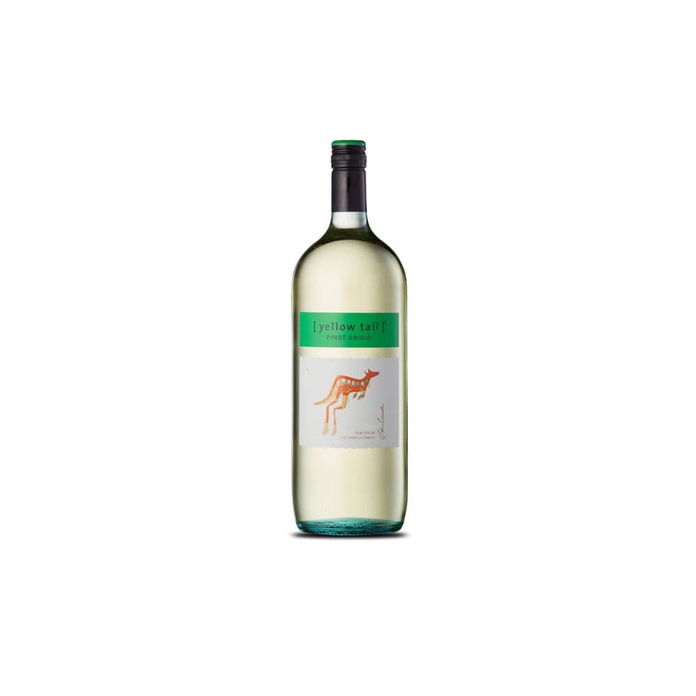 Yellowtail Pinot Grigio