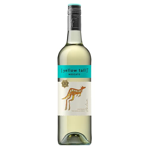 Yellowtail Moscato