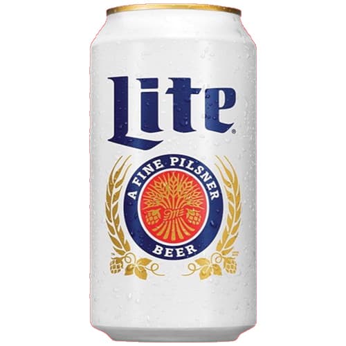 Miller Lite • 12pk 16oz Can
