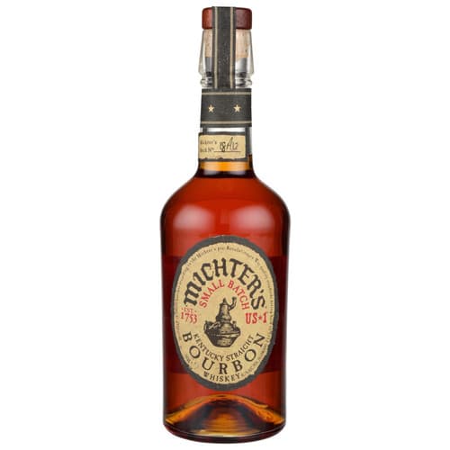 Michter’s Us 1 Small Batch Bourbon