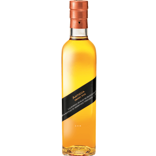 Merryvale Antigua Muscat Dessert Wine 6 / Case