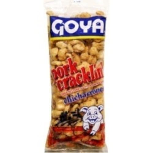 Goya Chips • Chicharrones