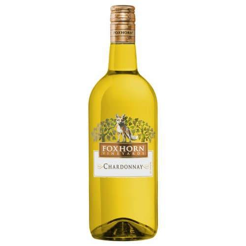 Foxhorn Chardonnay
