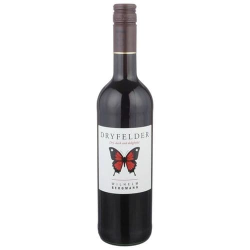 Bergmann Dryfelder (Dry Dornfelder)