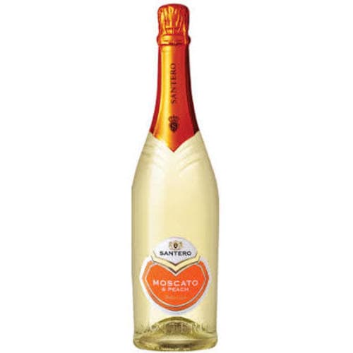 Elana Peach Moscato