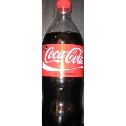 Coke Classic