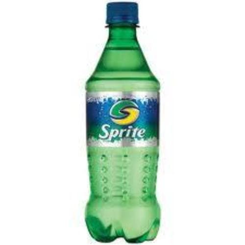 Sprite Lemon Lime Soda