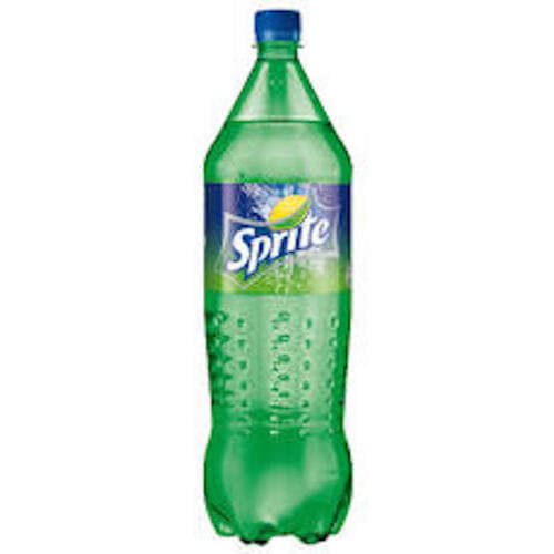 Sprite Lemon Lime Soda