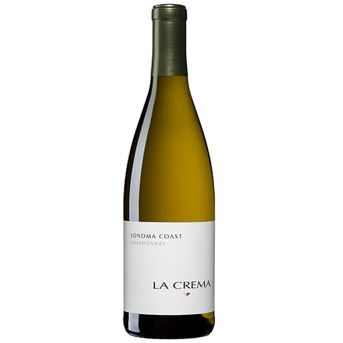 La Crema Chardonnay Sonoma Coast