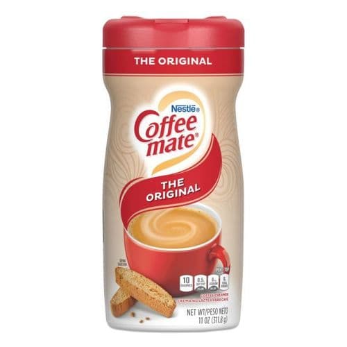 Coffeemate Powder Creamer