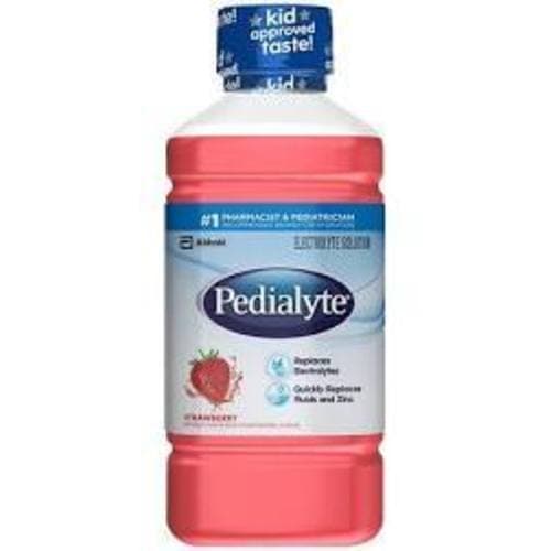 Pedialyte • Fruit