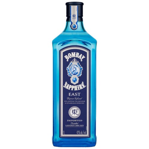 Bombay Sapphire East Gin