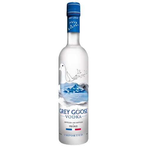 Grey Goose Vodka