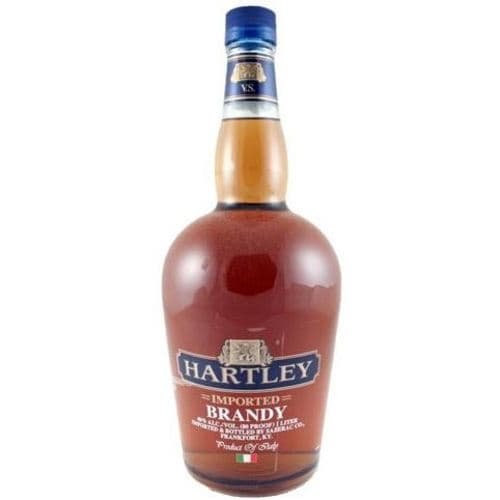 Hartley Brandy