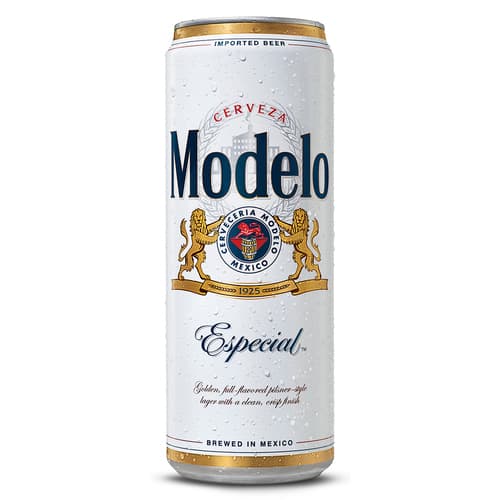 Modelo Especial • 24oz Can