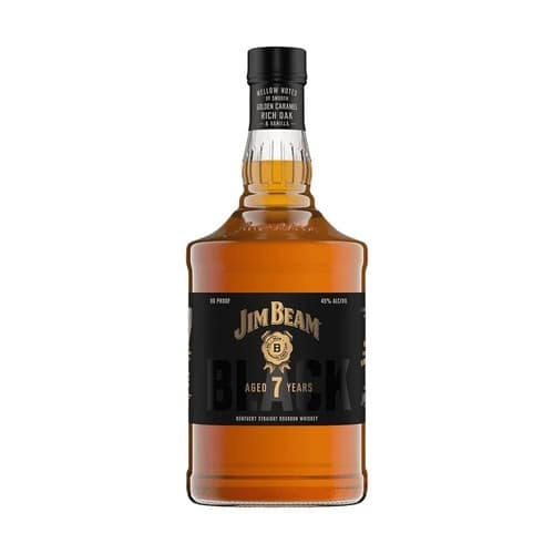 Black Label 7yr Bourbon