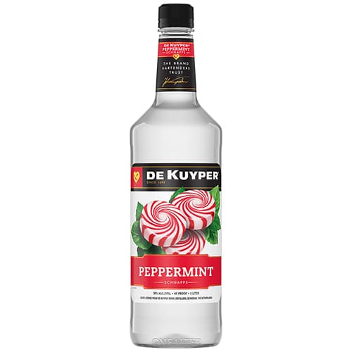 Dekuyper Peppermint Schnapps