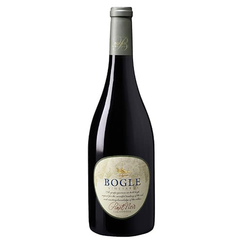Bogle Vineyards Pinot Noir