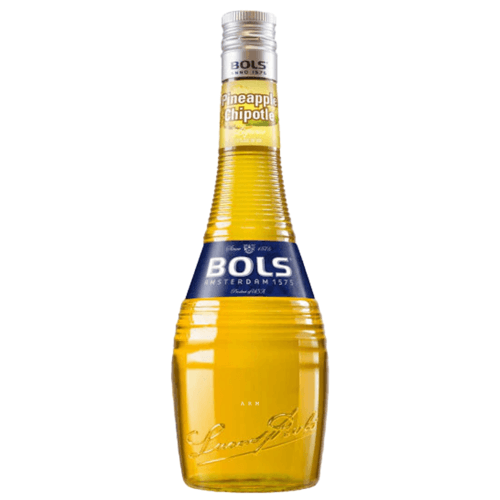 Bols • Pineapple Chipolte