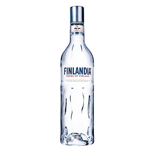 Finlandia Vodka