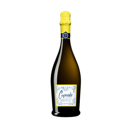 Cupcake Vineyards Prosecco Glera