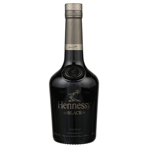 Hennessy Black Cognac