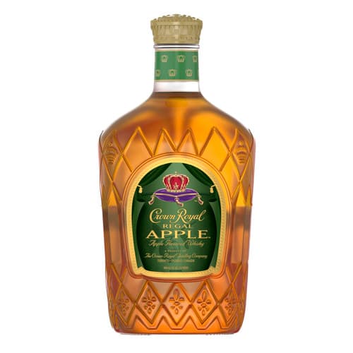Crown Royal Regal Apple Whisky