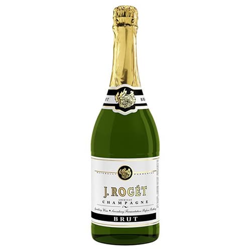 J. Roget Brut Champagne Blend