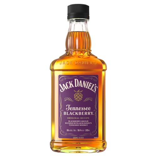 Jack Daniels Tennessee Blackberry